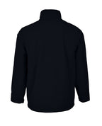 Soft Shell Polyester Jacket - Unisex