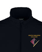 Soft Shell Polyester Jacket - Unisex