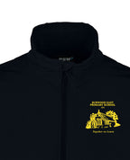 Soft Shell Polyester Jacket - Unisex