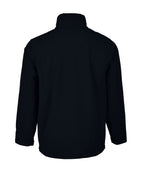 Soft Shell Polyester Jacket - Unisex