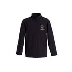 Soft Shell Polyester Jacket - Unisex