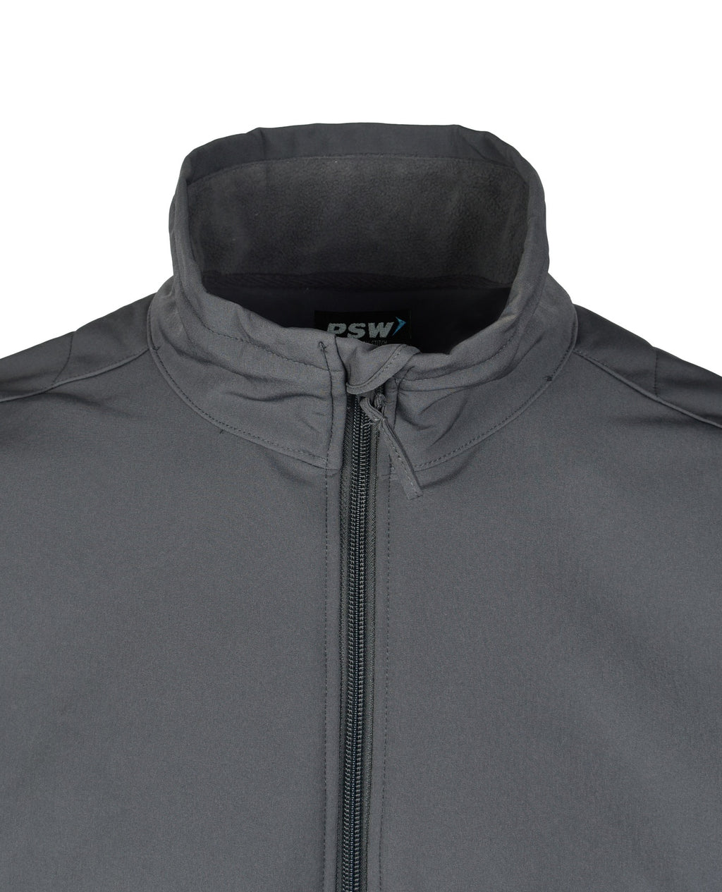 Soft Shell Polyester Jacket - Unisex