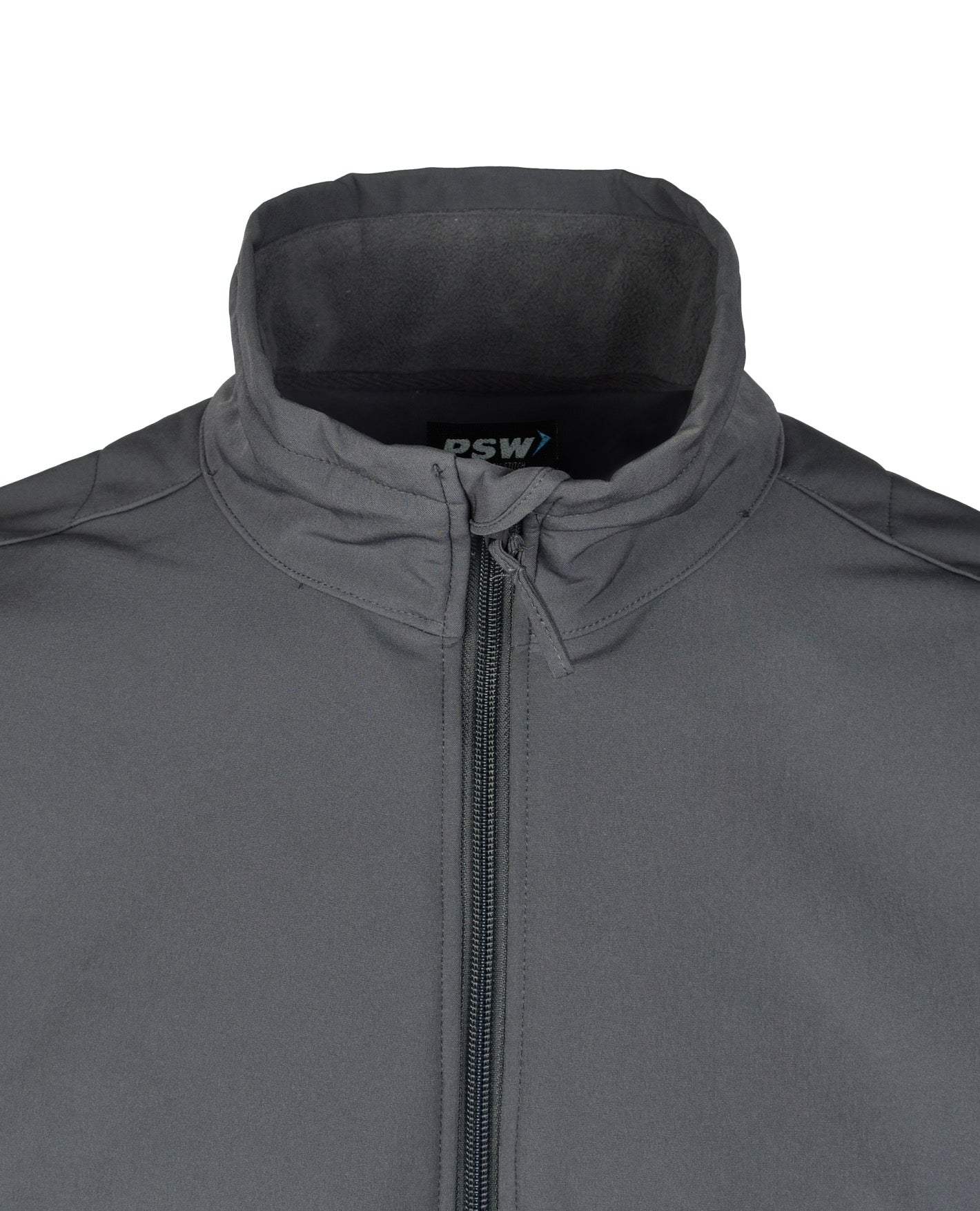 Soft Shell Polyester Jacket - Unisex