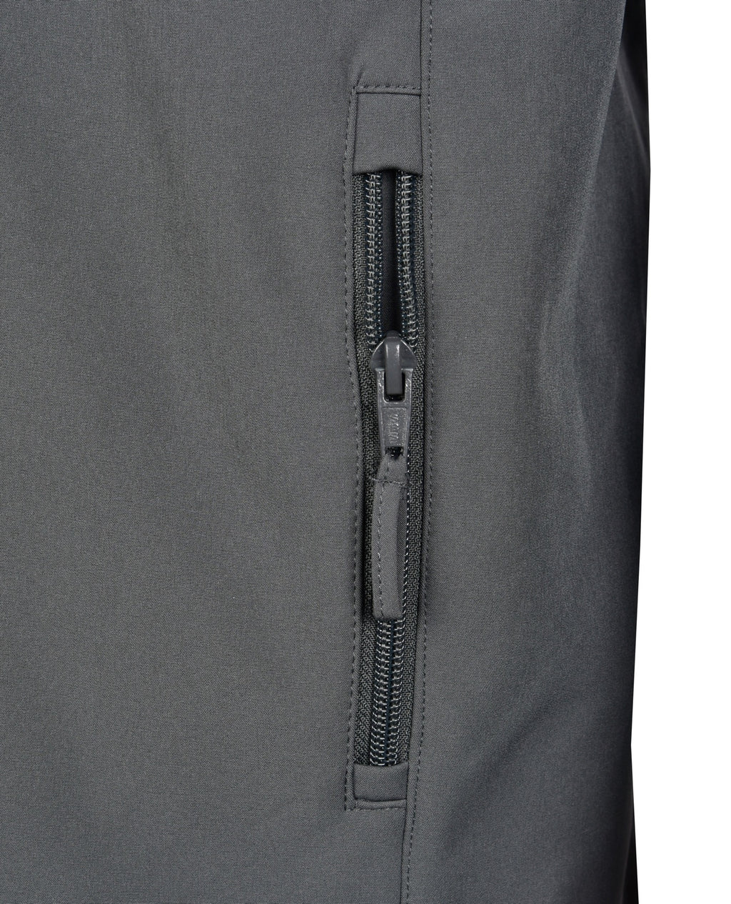 Soft Shell Polyester Jacket - Unisex