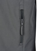 Soft Shell Polyester Jacket - Unisex