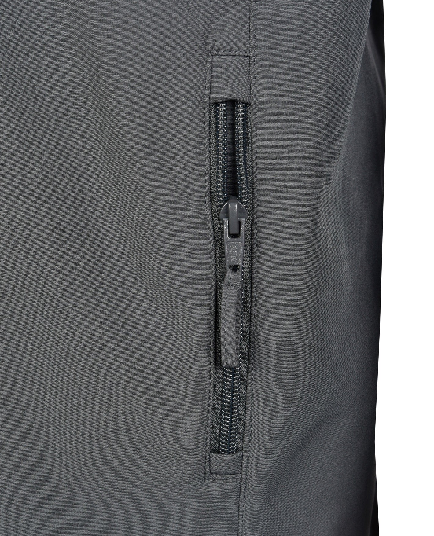Soft Shell Polyester Jacket - Unisex