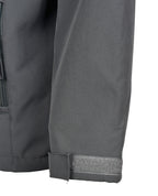 Soft Shell Polyester Jacket - Unisex