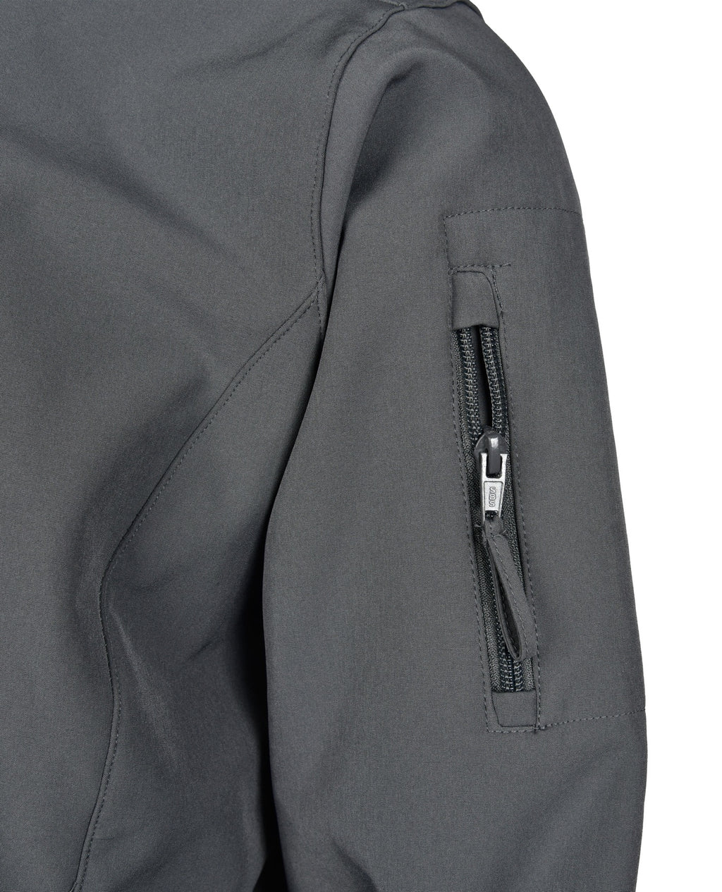 Soft Shell Polyester Jacket - Unisex