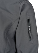 Soft Shell Polyester Jacket - Unisex