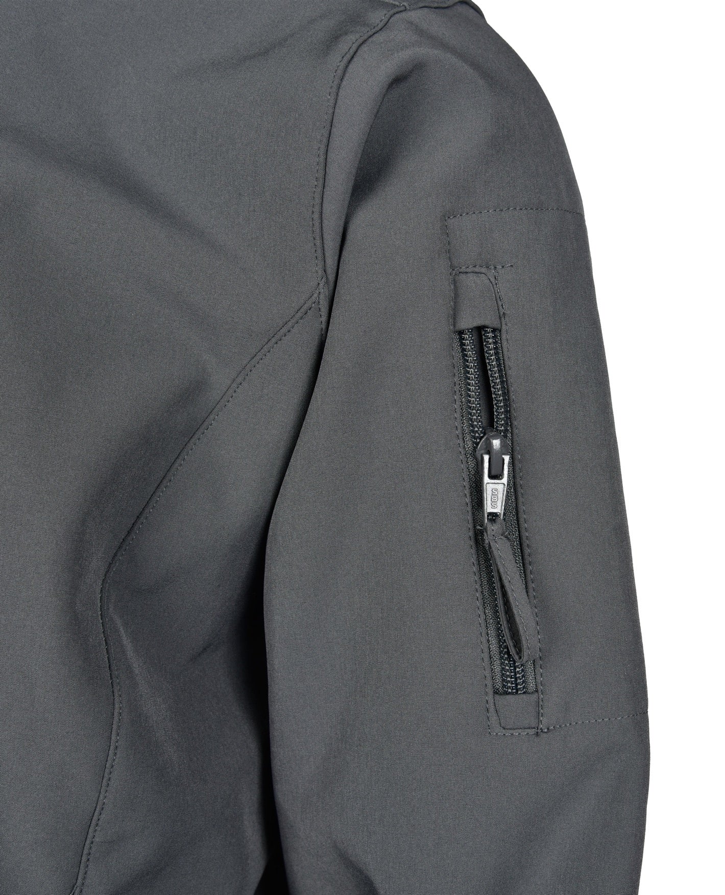 Soft Shell Polyester Jacket - Unisex