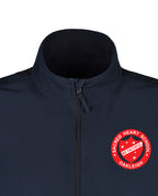 Soft Shell Polyester Jacket - Unisex
