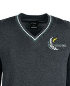 Wool Blend Jumper