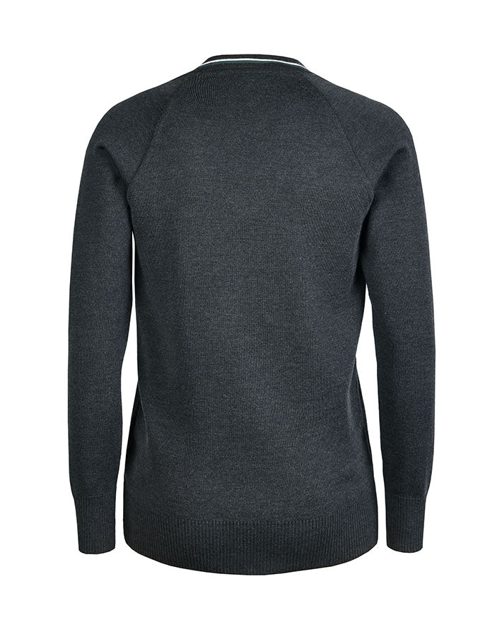 Wool Blend Jumper