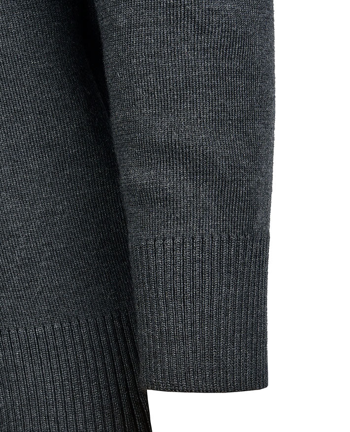 Wool Blend Jumper