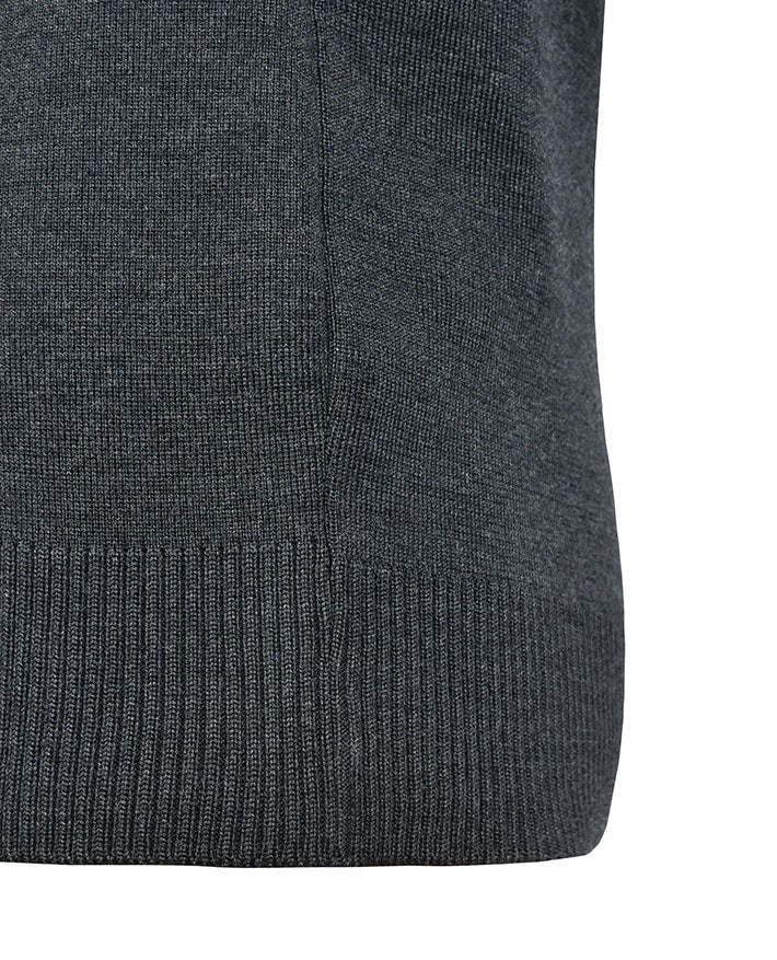 Wool Blend Jumper