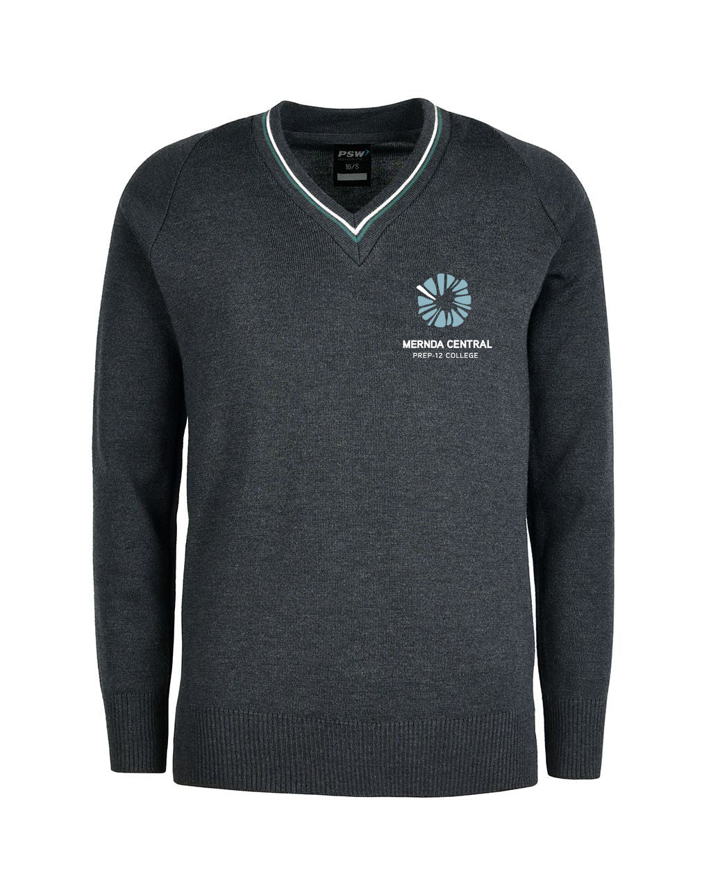 Wool Blend Jumper