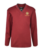 Wool Blend Jumper