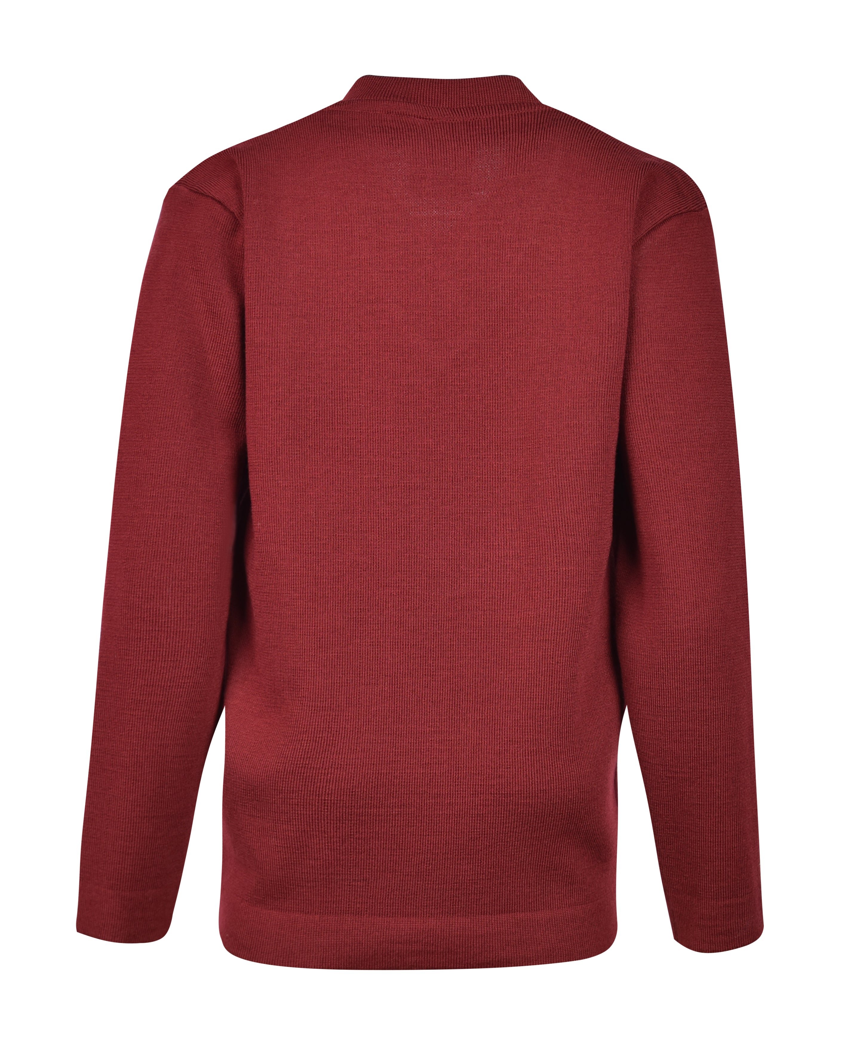 Wool Blend Jumper