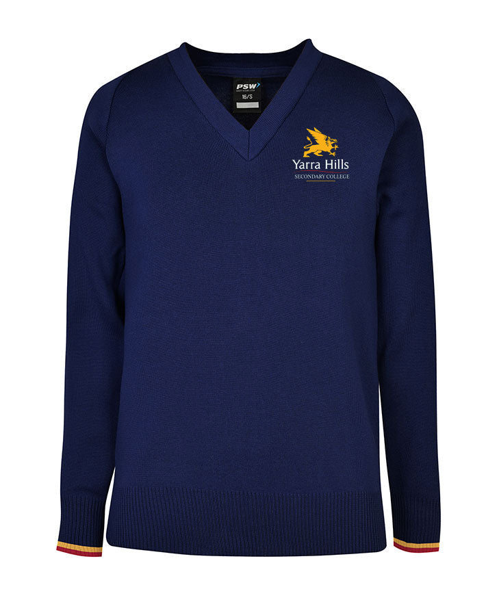 Pullover Jumper