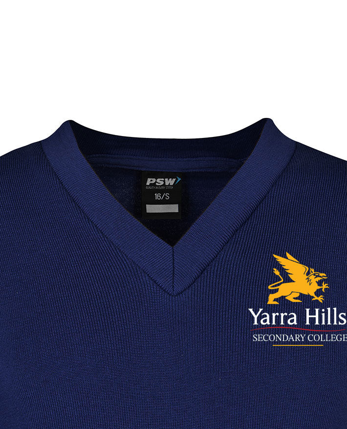 Pullover Jumper