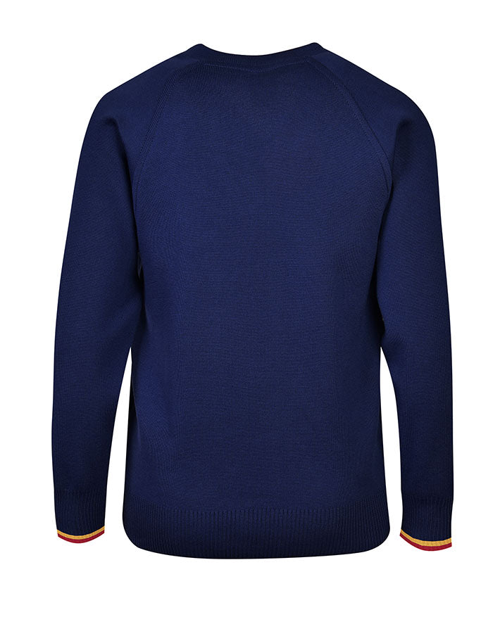 Pullover Jumper