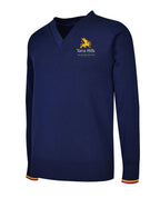 Pullover Jumper