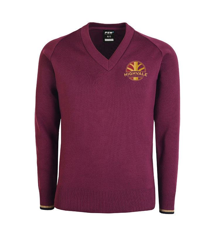 Pullover Jumper