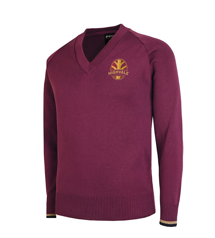 Pullover Jumper