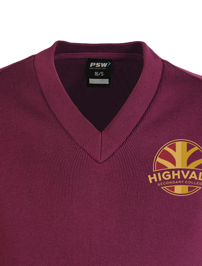 Pullover Jumper