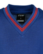 Wool Blend Jumper