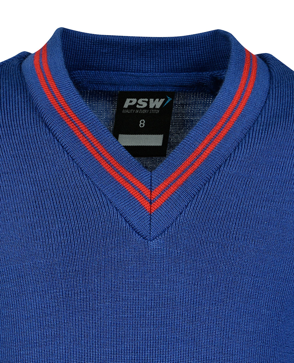 Wool Blend Jumper