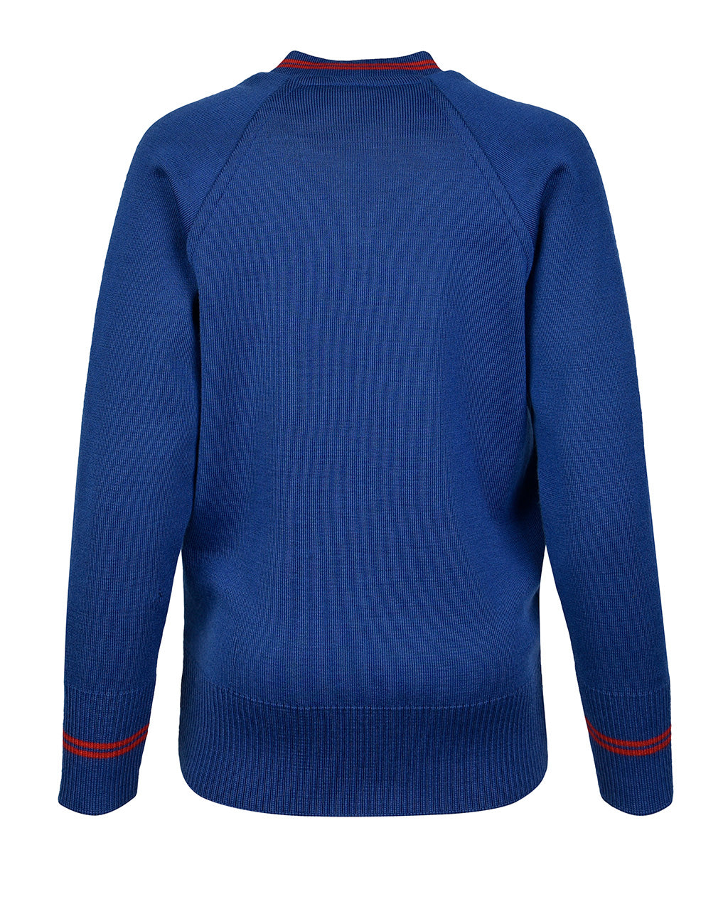 Wool Blend Jumper