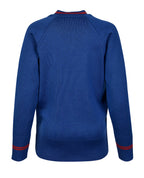 Wool Blend Jumper