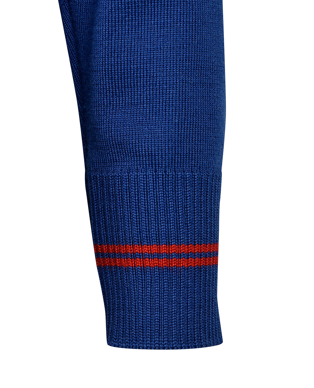 Wool Blend Jumper