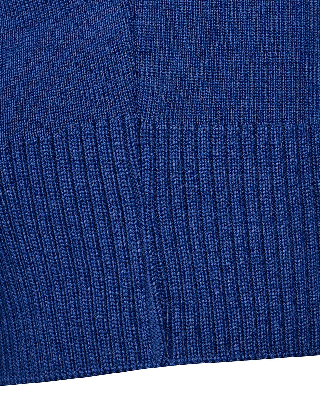 Wool Blend Jumper
