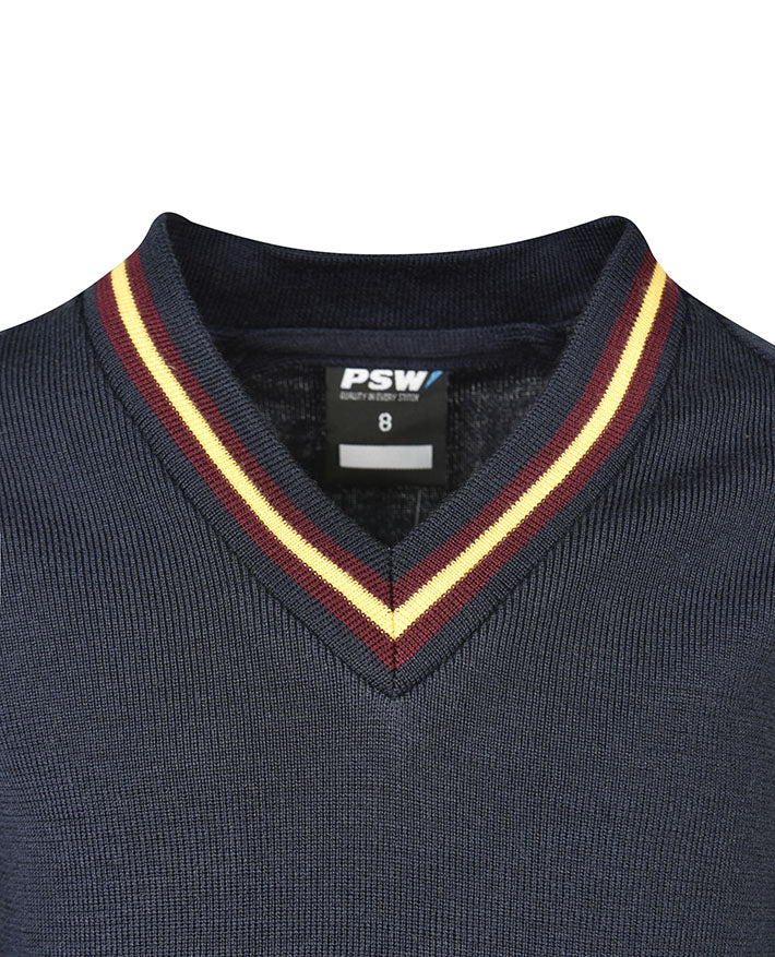 Wool Blend Jumper