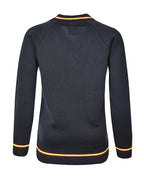 Wool Blend Jumper