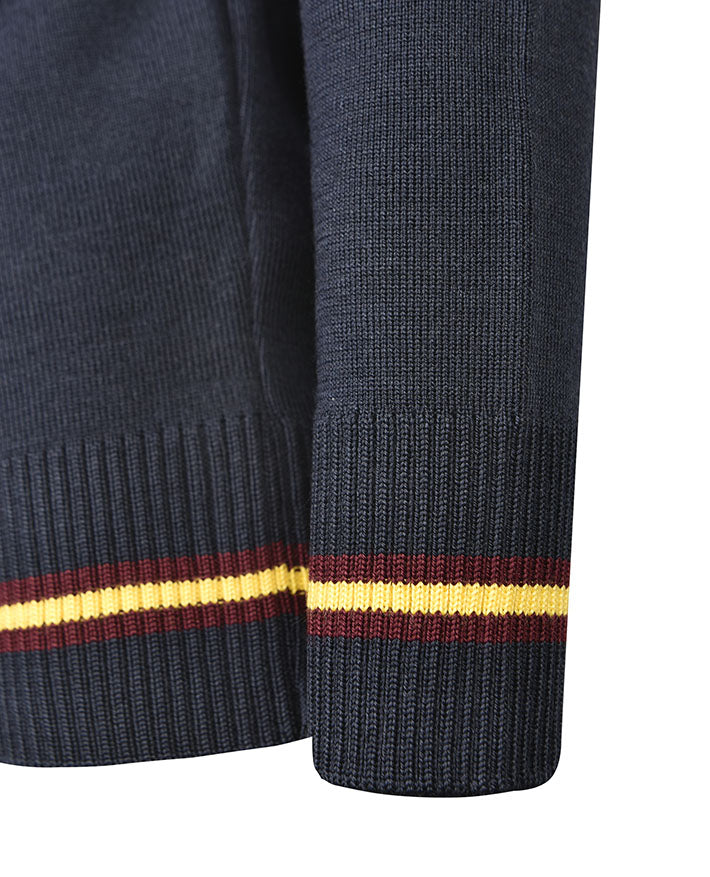 Wool Blend Jumper