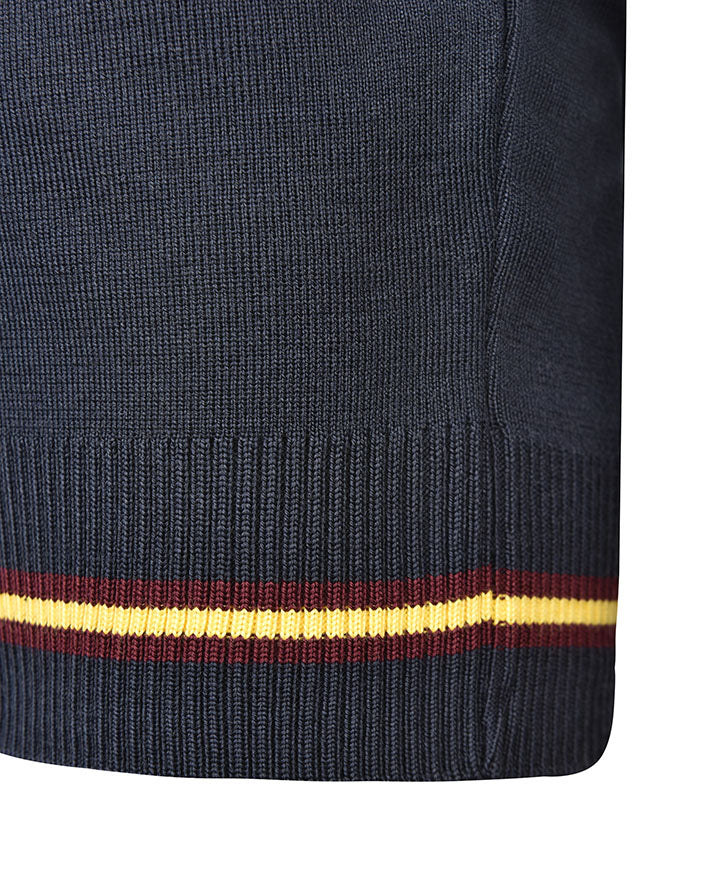 Wool Blend Jumper