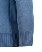 Wool Blend Jumper - 50/50