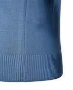 Wool Blend Jumper - 50/50