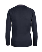 Wool Blend Jumper - 50/50