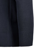Wool Blend Jumper - 50/50