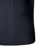 Wool Blend Jumper - 50/50
