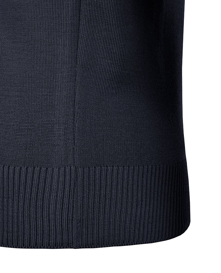 Wool Blend Jumper - 50/50