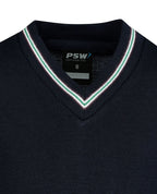 Wool Blend Jumper