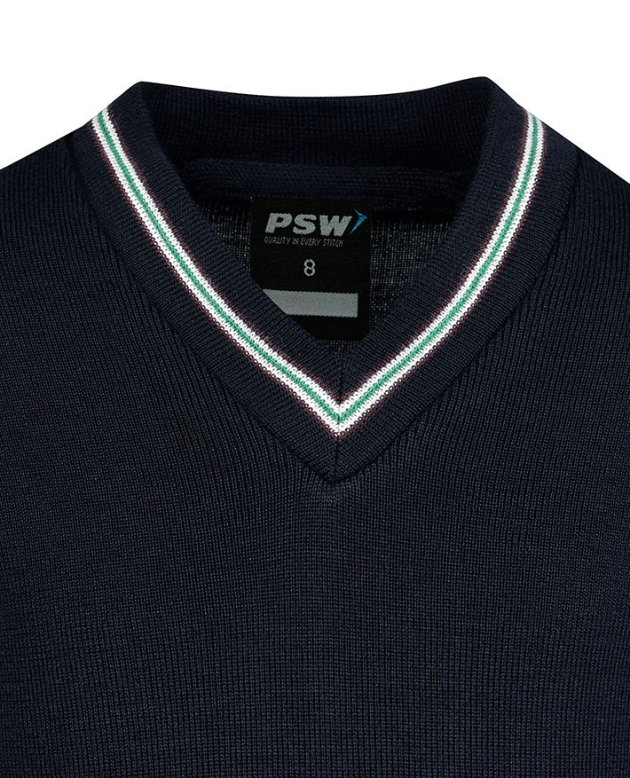Wool Blend Jumper