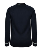 Wool Blend Jumper