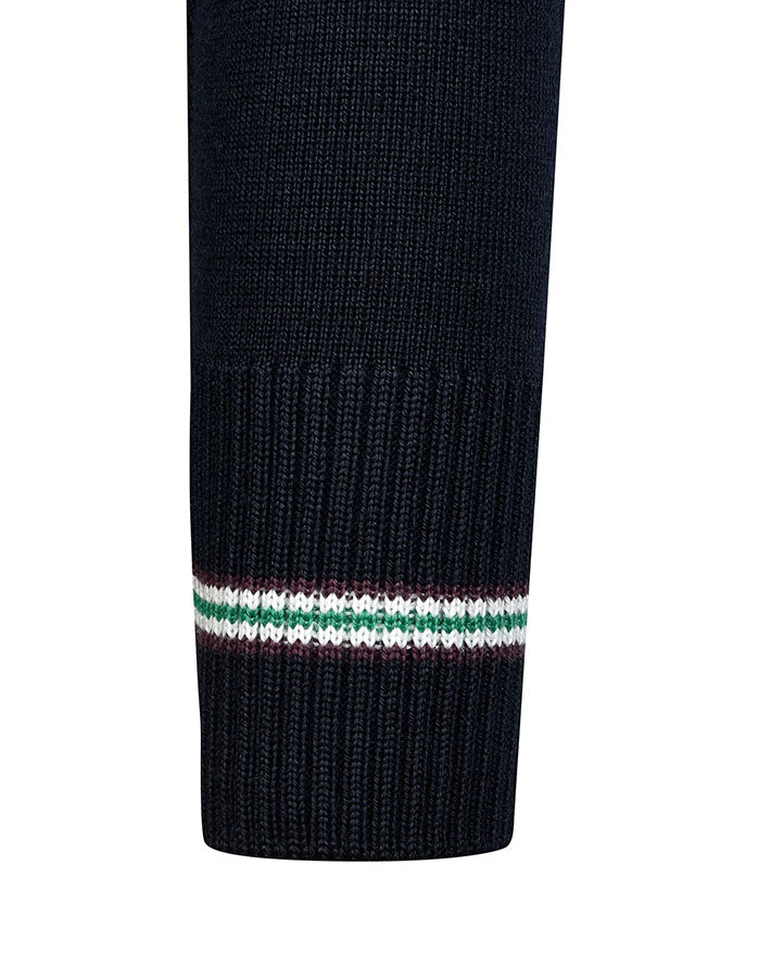 Wool Blend Jumper