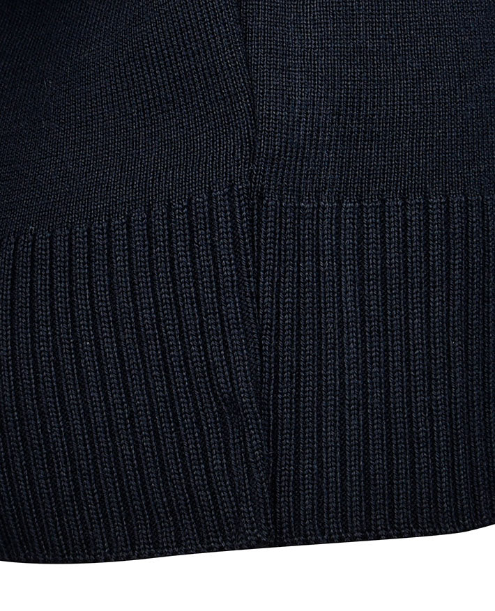 Wool Blend Jumper